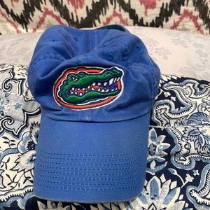 Orange Nike Blue Hot